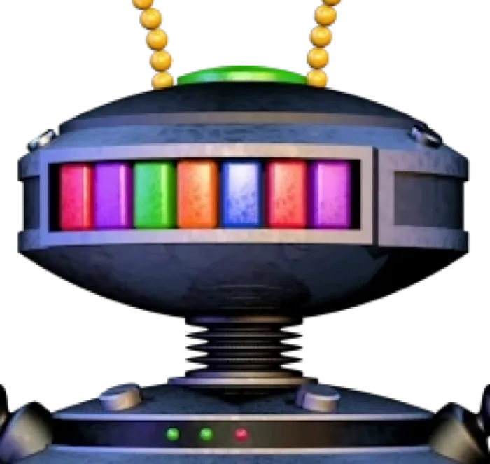 Candy Cadet