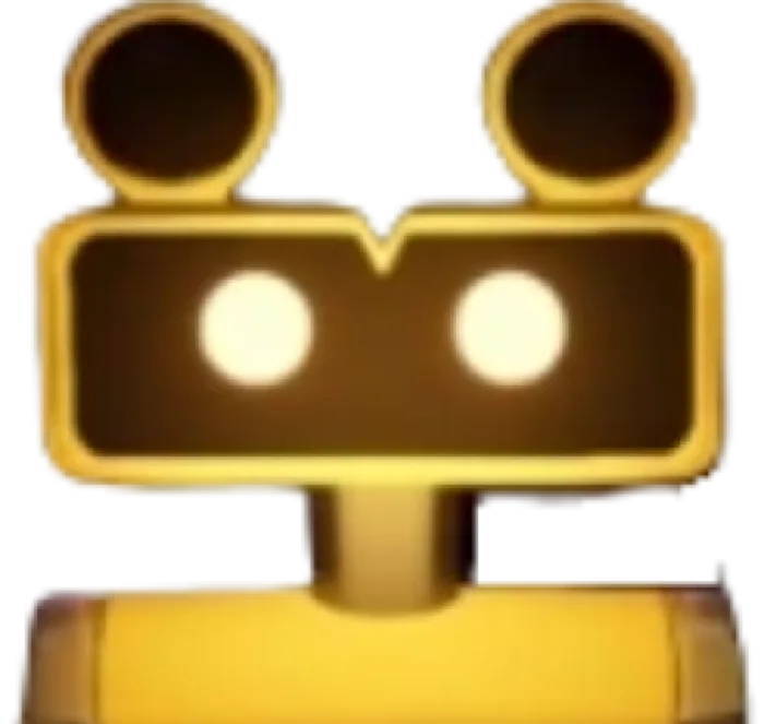 Caution Bot