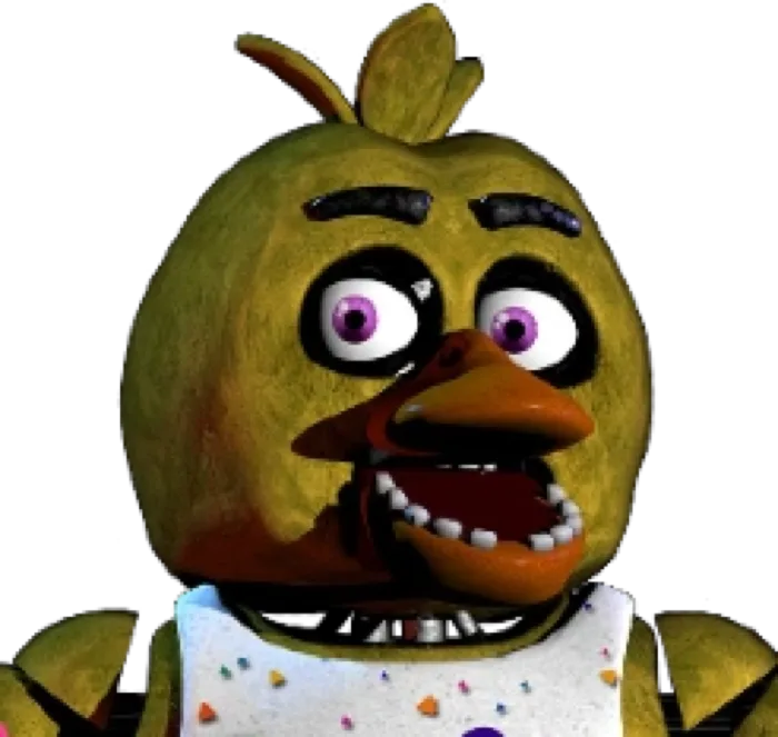 Chica The Chicken