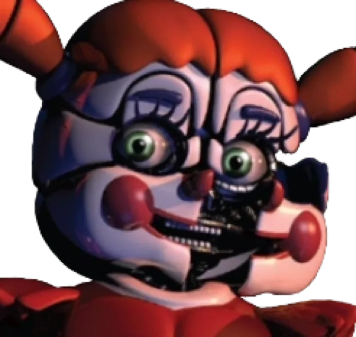 Circus Baby