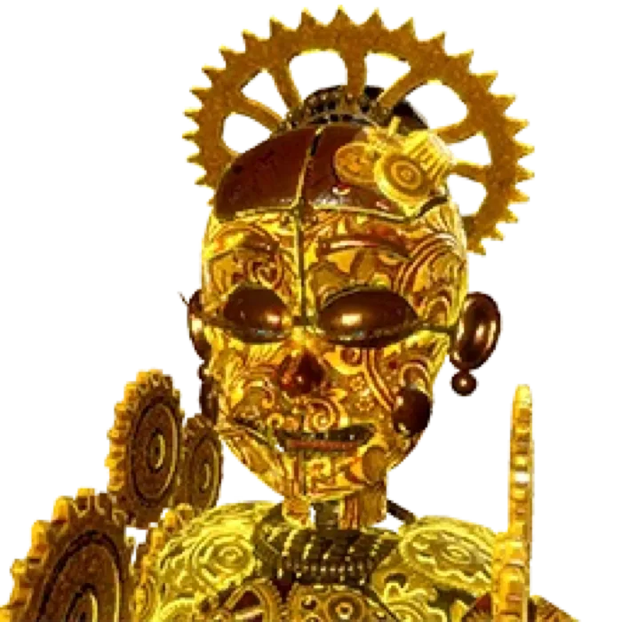Clockwork Ballora