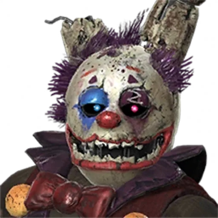 Clown Springtrap
