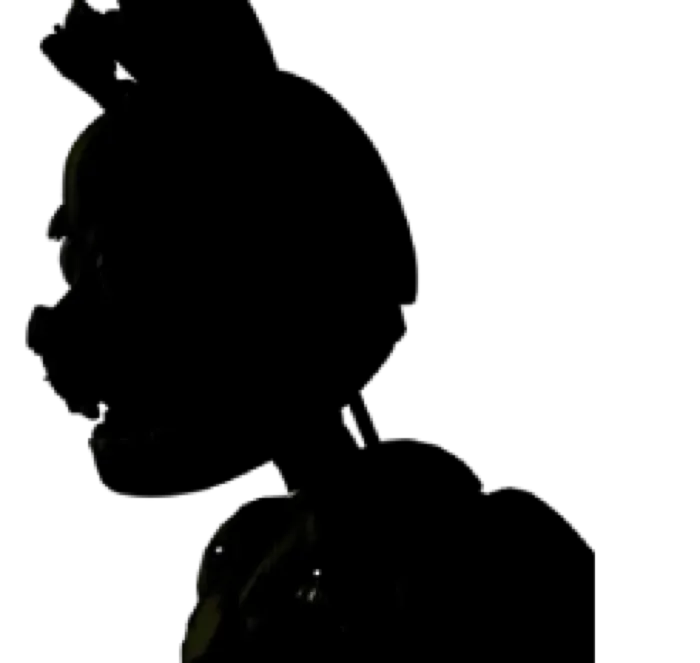 Dark Springtrap