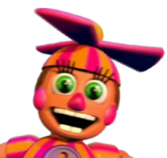 Dee Dee