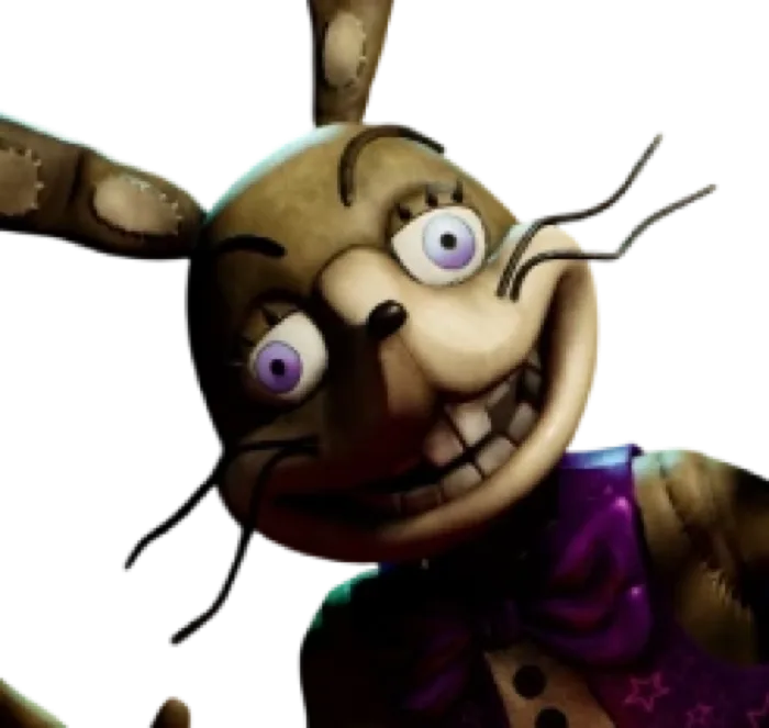 Glitchtrap