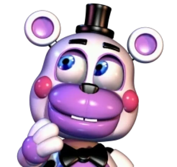 Helpy