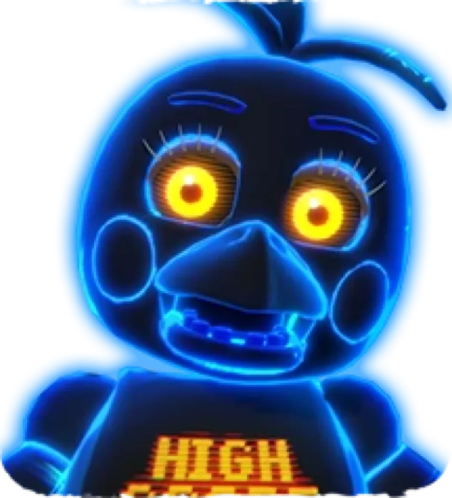 Highscore Toy Chica