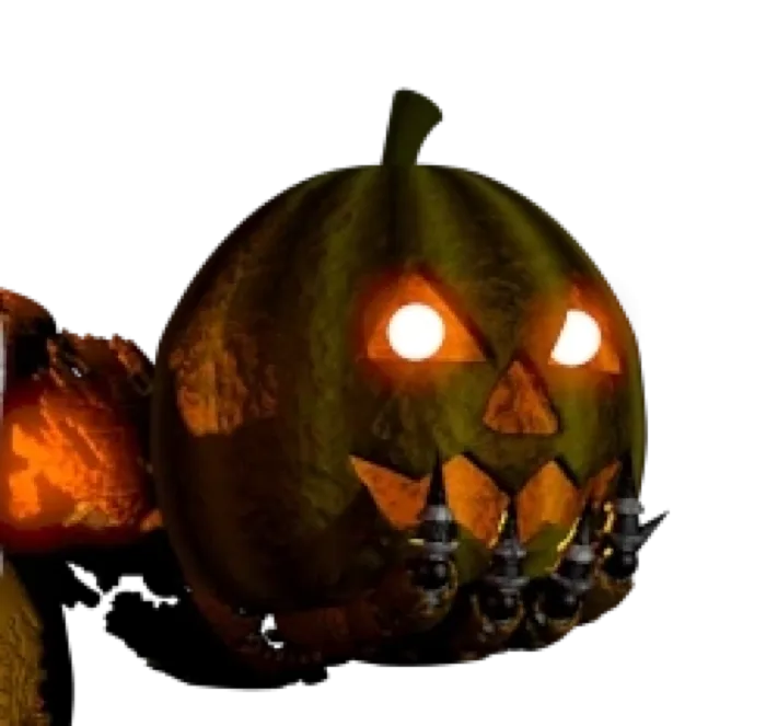 Jack O Lantern