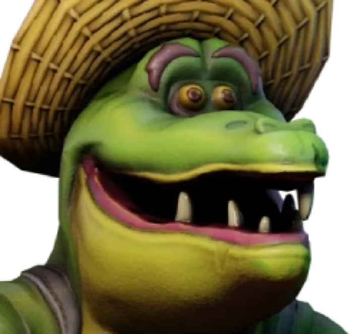 Jugband Monty