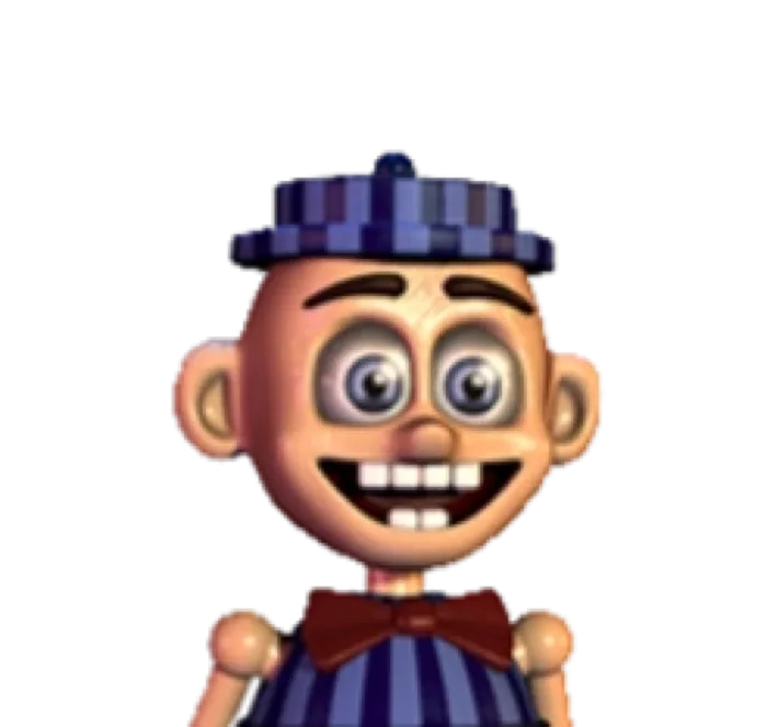 Little Joe