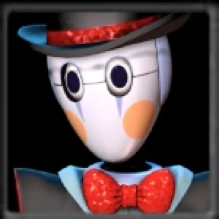 Magician Bot
