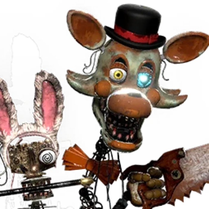 Magician Mangle