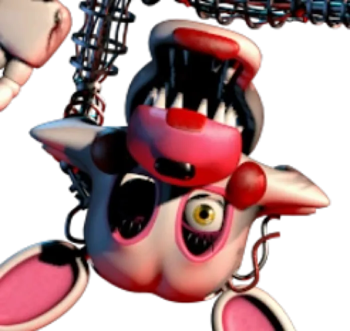 Mangle