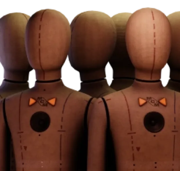 Mannequins