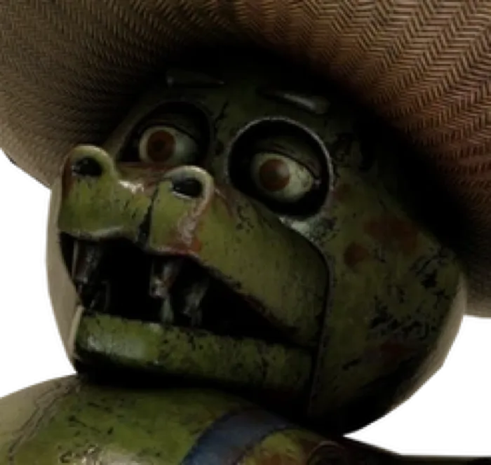 Monty Springlock