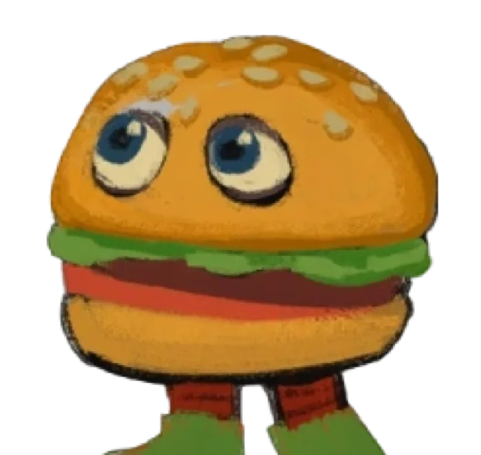 Ms Burger