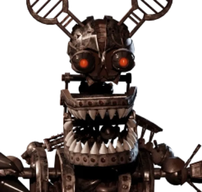 Nightmare Endo