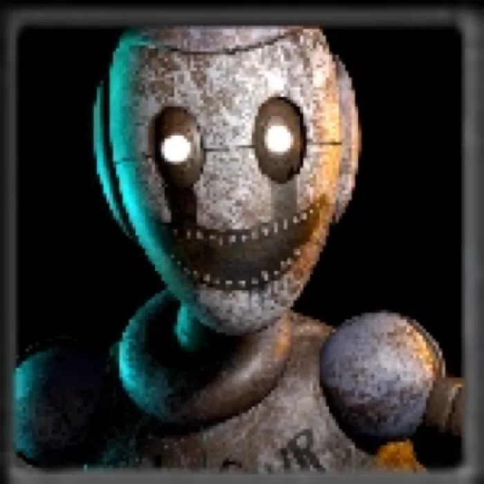 Nightmarionne S T A F F Bots