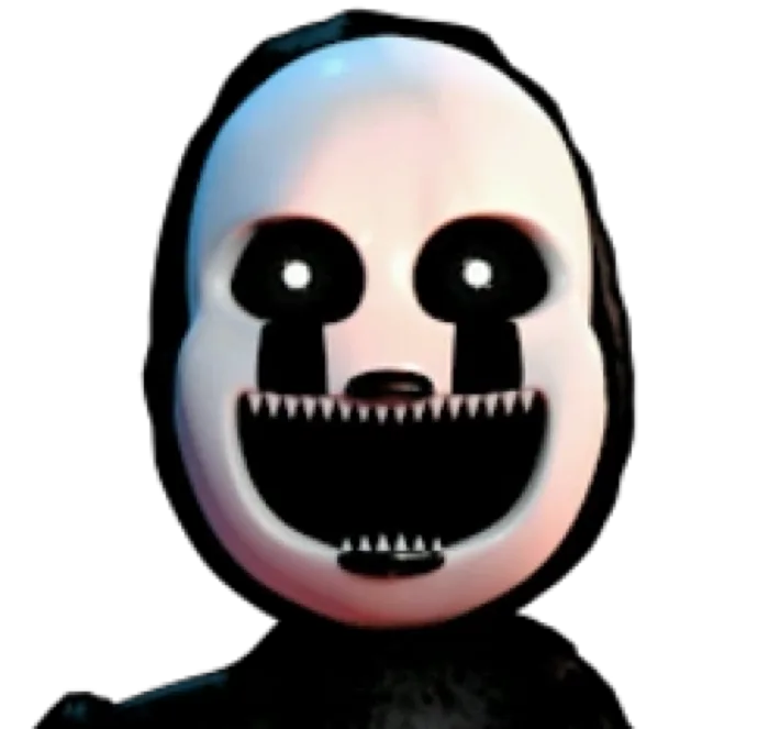 Nightmarionne