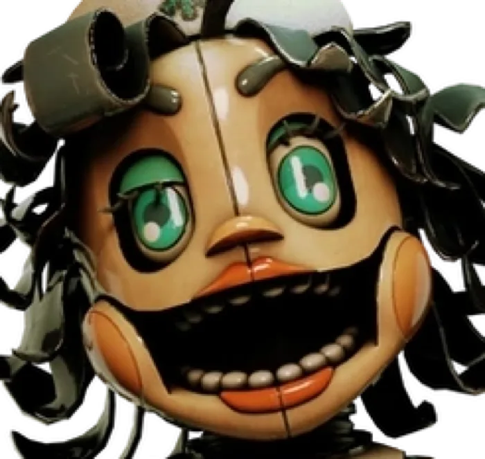 Nurse Dollie