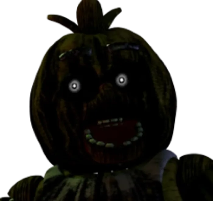 Phantom Chica
