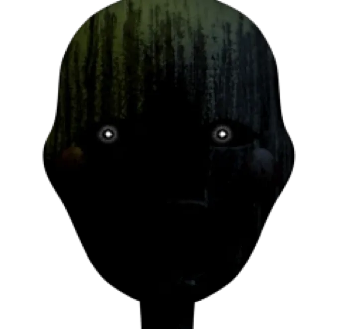 Phantom Puppet