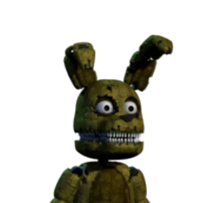 Plushtrap