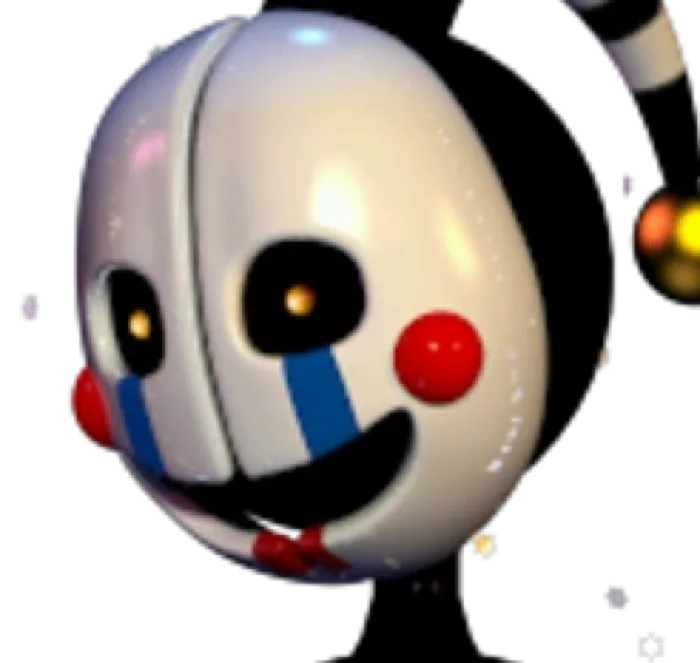 Security Puppet