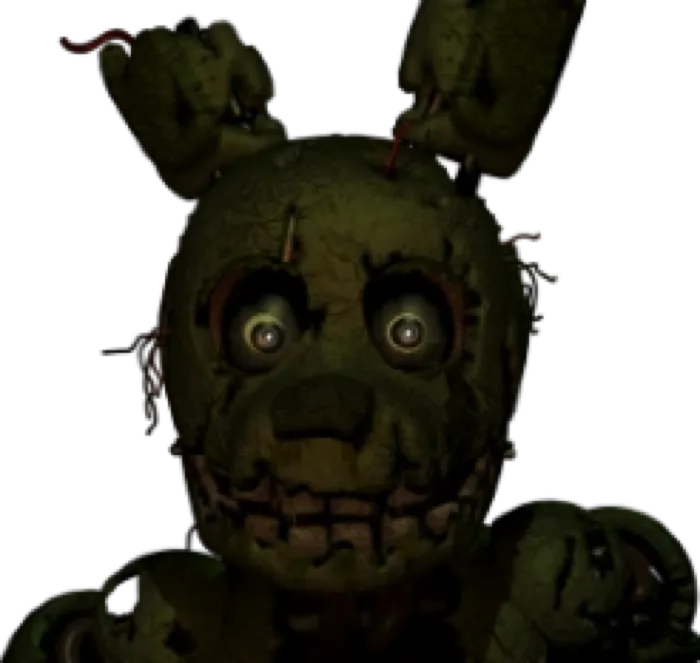 Springtrap