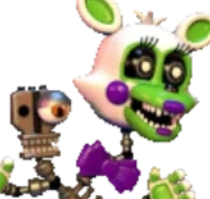 Tangle Fw