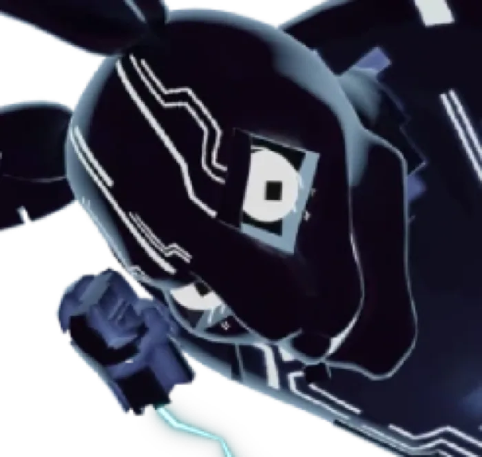 The Entity