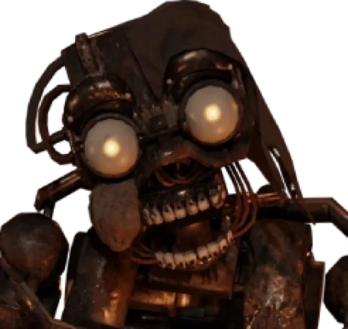 The Mimic