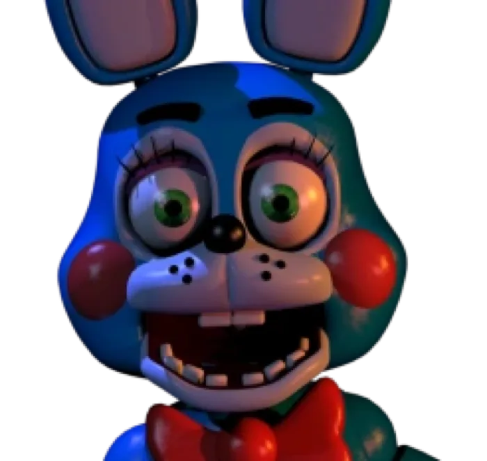 Toy Bonnie