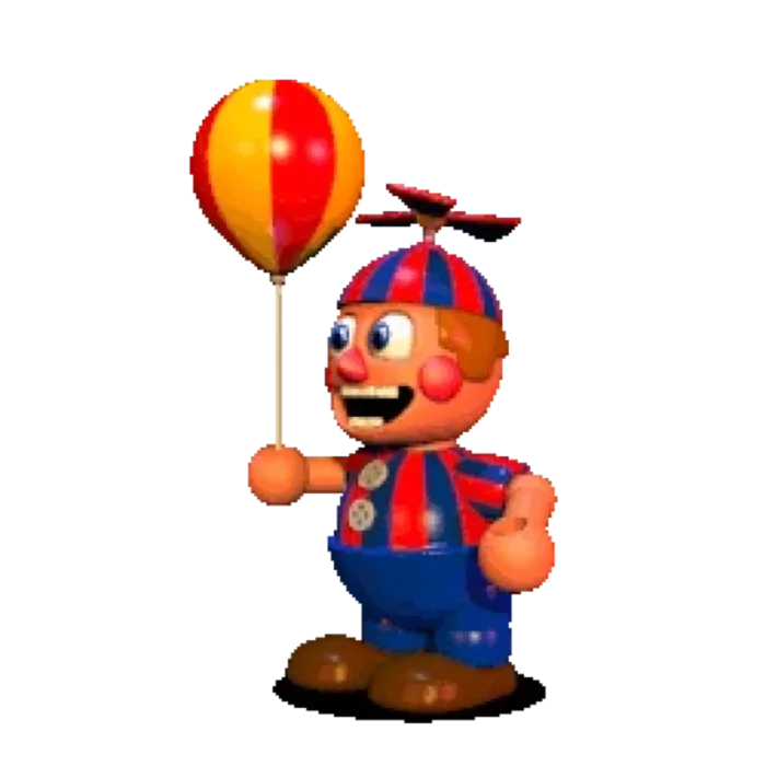 Balloon Boy