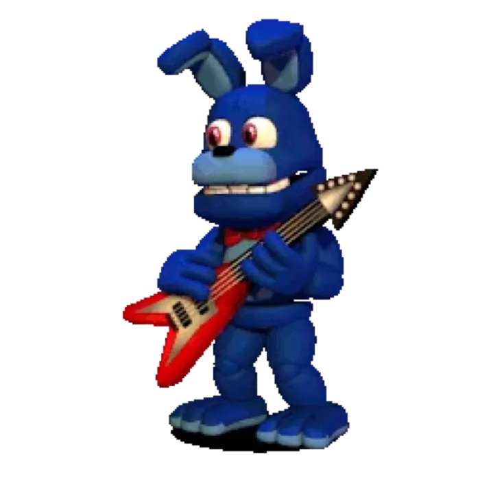 Bonnie