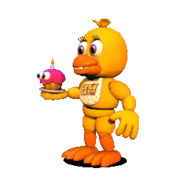 Chica