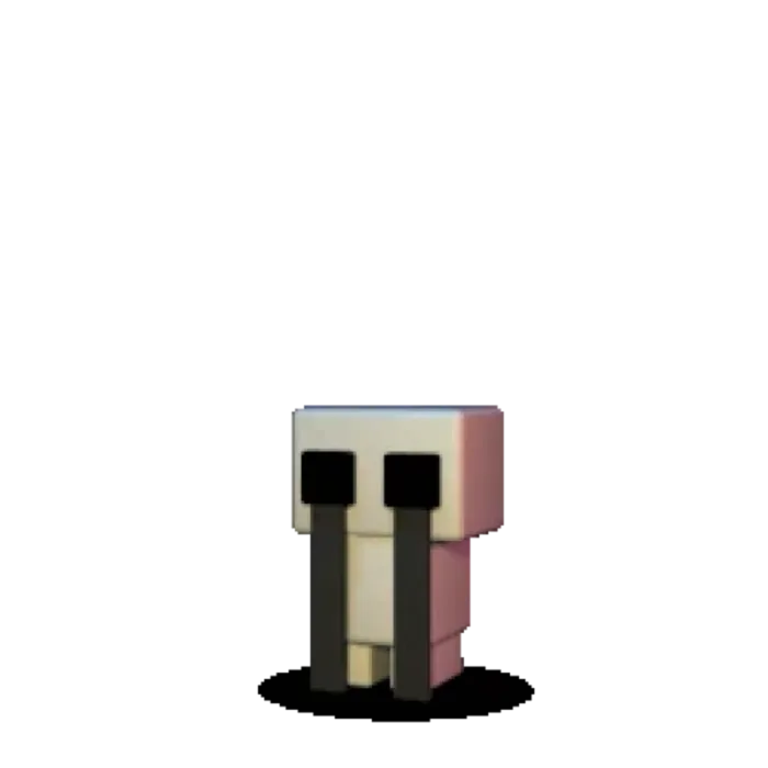 Crying Child