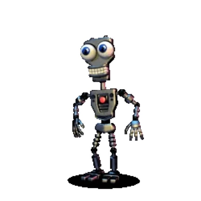 Endo 01