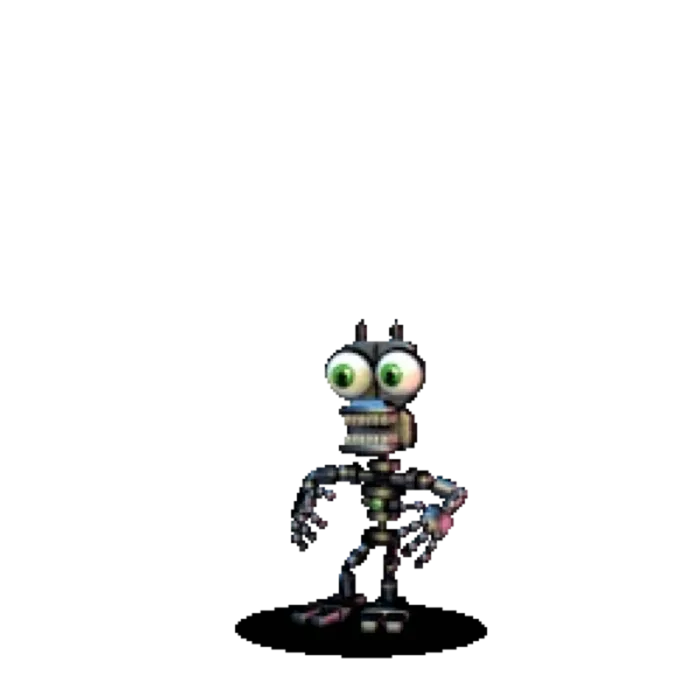 Endoplush