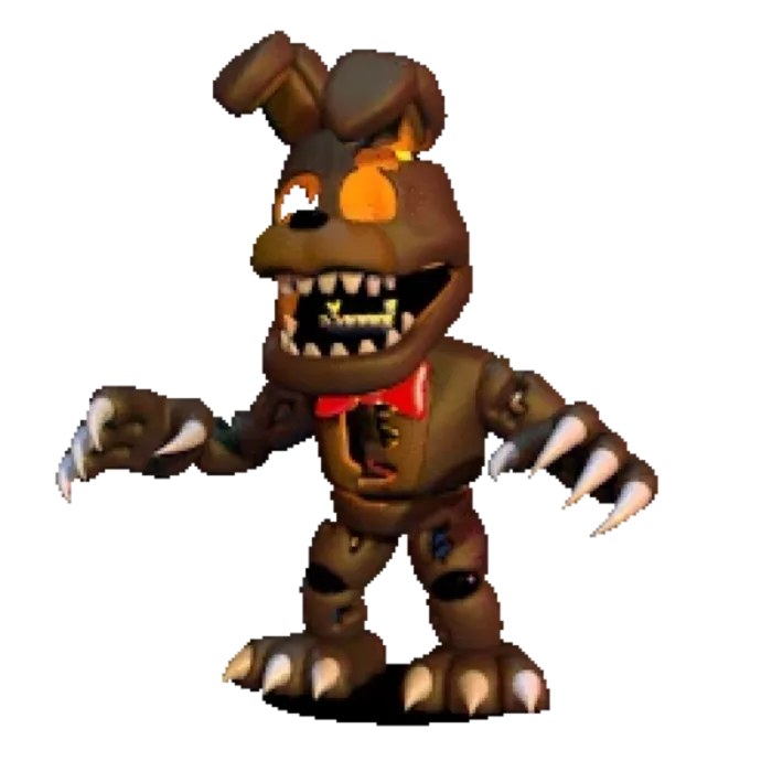 Jack O Bonnie