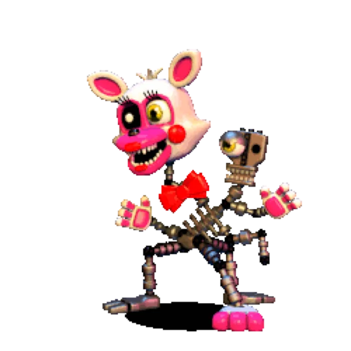 Mangle