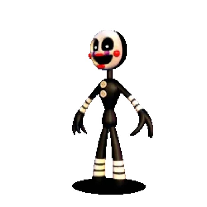 Marionette
