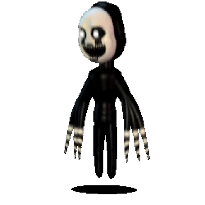 Nightmarionne