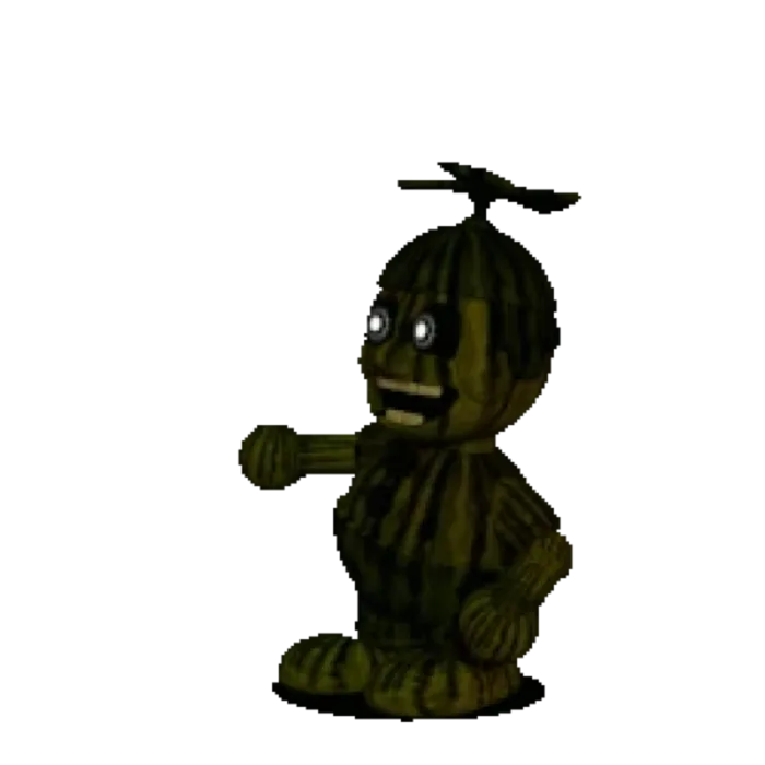 Phantom Balloon Boy