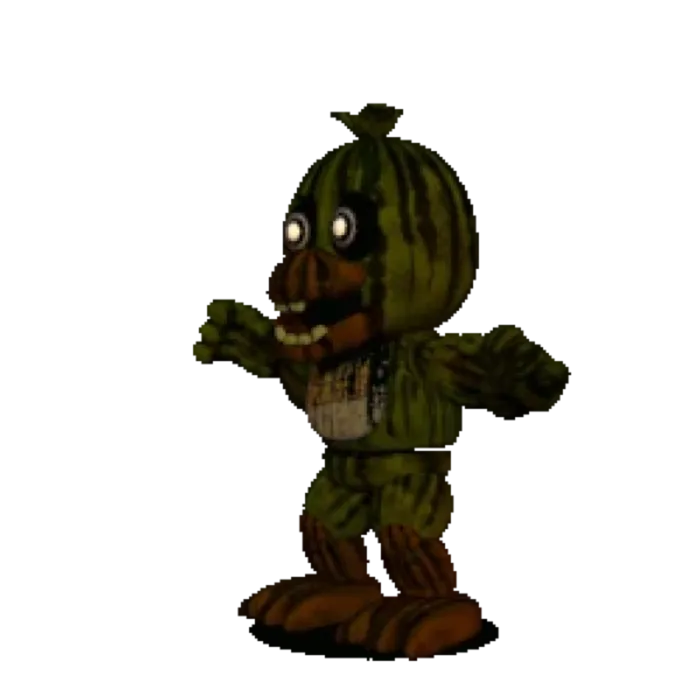 Phantom Chica