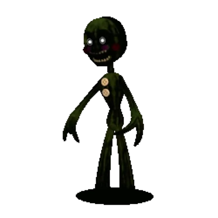 Phantom Marionette