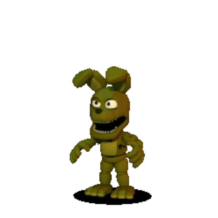 Plushtrap