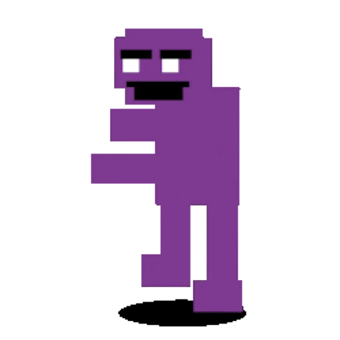 Purpleguy
