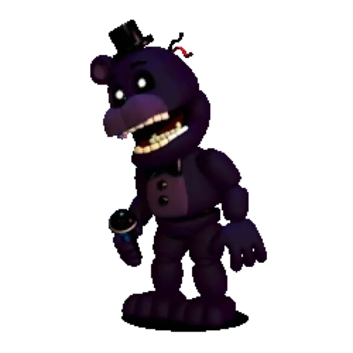 Shadow Freddy