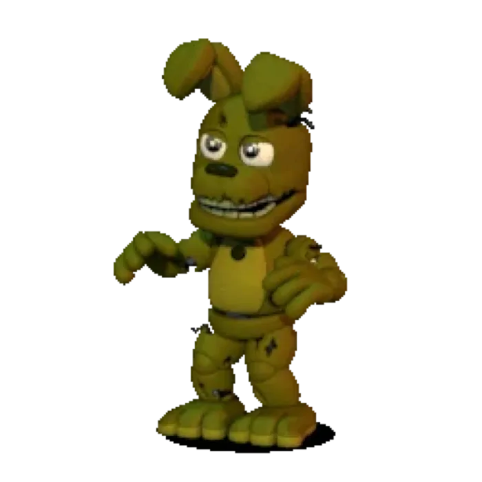 Springtrap